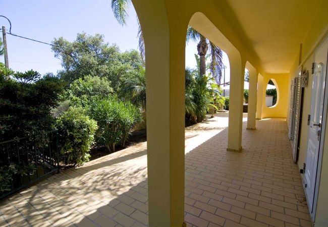 Villa em Almancil - Villa Jasmim Villa em Almancil - Villa Jasmim