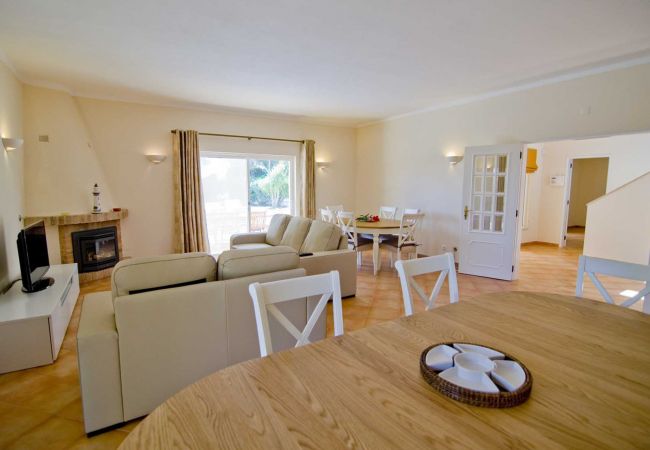 Villa em Almancil - Villa Jasmim Villa em Almancil - Villa Jasmim