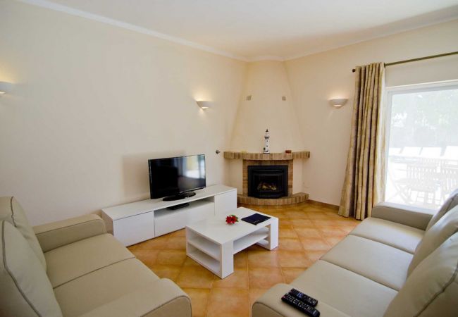 Villa em Almancil - Villa Jasmim Villa em Almancil - Villa Jasmim