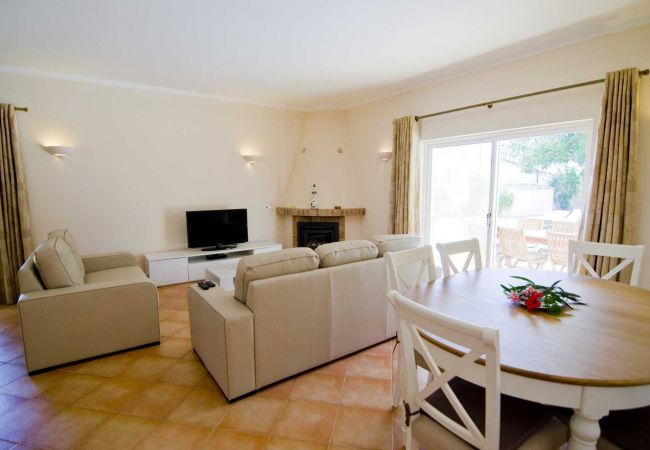 Villa em Almancil - Villa Jasmim Villa em Almancil - Villa Jasmim