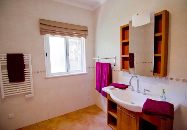 Villa em Almancil - Villa Jasmim Villa em Almancil - Villa Jasmim