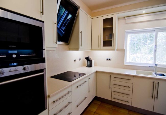 Villa em Almancil - Villa Jasmim Villa em Almancil - Villa Jasmim