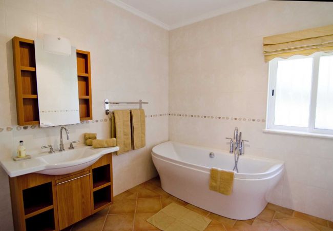 Villa em Almancil - Villa Jasmim Villa em Almancil - Villa Jasmim