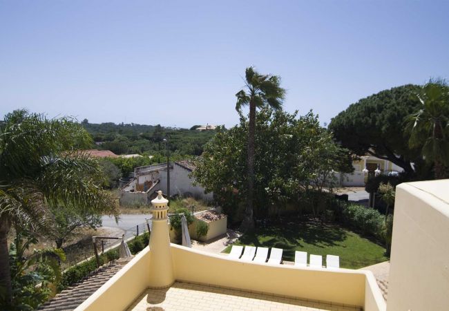 Villa em Almancil - Villa Jasmim Villa em Almancil - Villa Jasmim