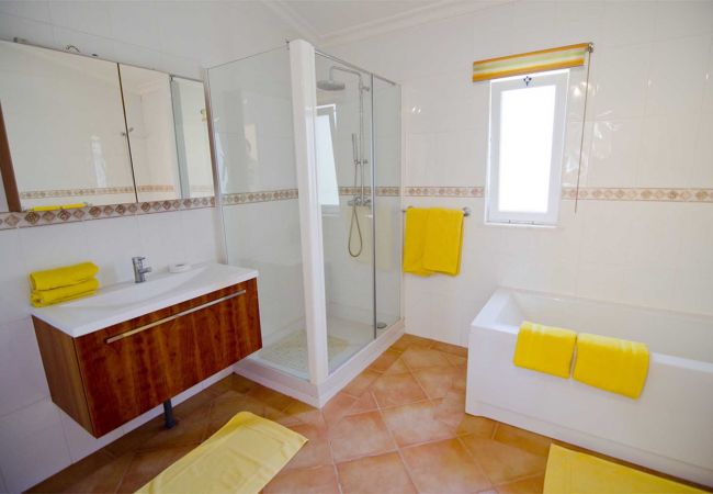 Villa em Almancil - Villa Jasmim Villa em Almancil - Villa Jasmim