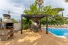 Villa em Almancil - Villa Jasmim