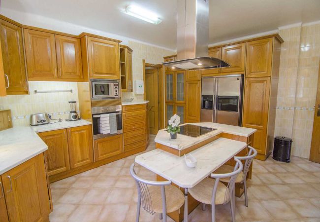 Villa em Quinta do Lago - Villa Lira Villa em Quinta do Lago - Villa Lira