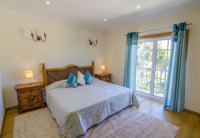 Villa em Quinta do Lago - Villa Lira Villa em Quinta do Lago - Villa Lira