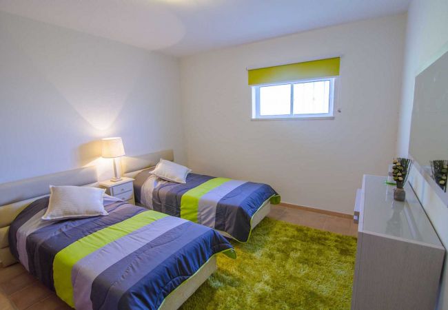 Villa em Quinta do Lago - Villa Lira Villa em Quinta do Lago - Villa Lira