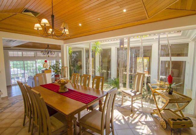 Villa em Quinta do Lago - Villa Lira Villa em Quinta do Lago - Villa Lira