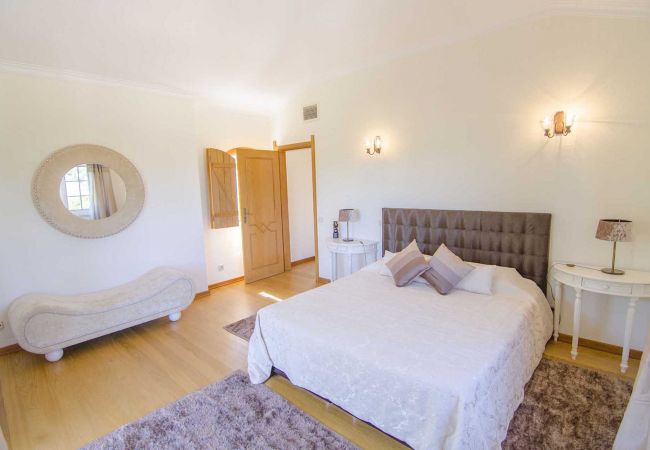 Villa em Quinta do Lago - Villa Lira Villa em Quinta do Lago - Villa Lira