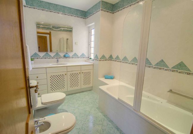 Villa em Quinta do Lago - Villa Lira Villa em Quinta do Lago - Villa Lira