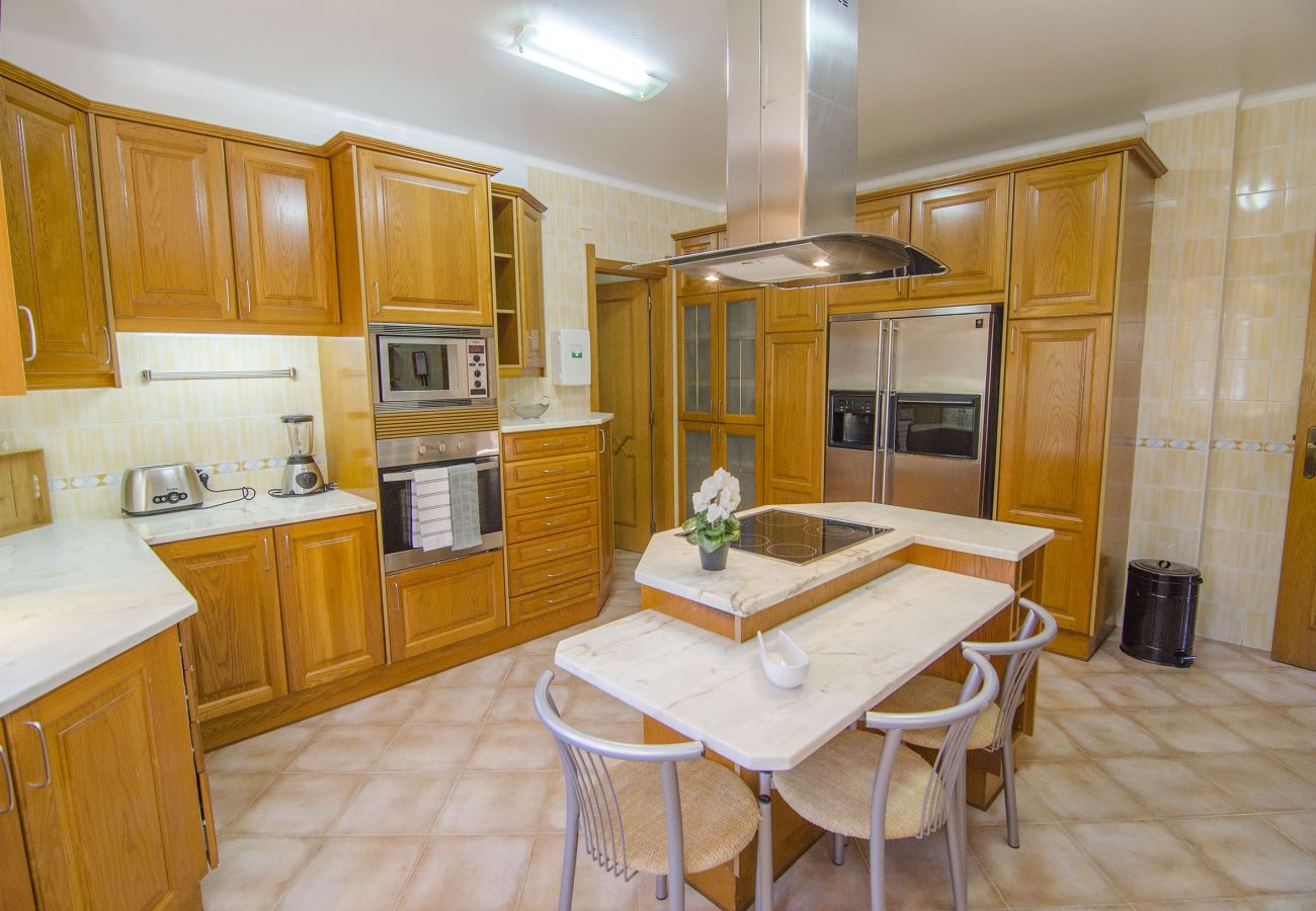 Villa em Quinta do Lago - Villa Lira