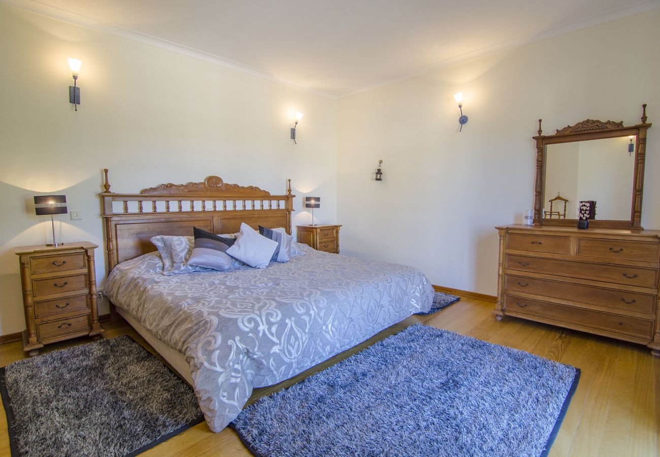 Villa em Quinta do Lago - Villa Lira