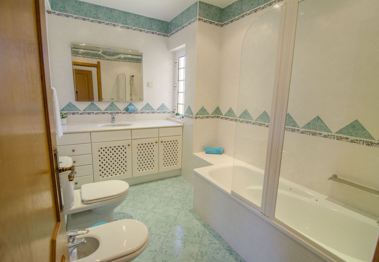 Villa em Quinta do Lago - Villa Lira