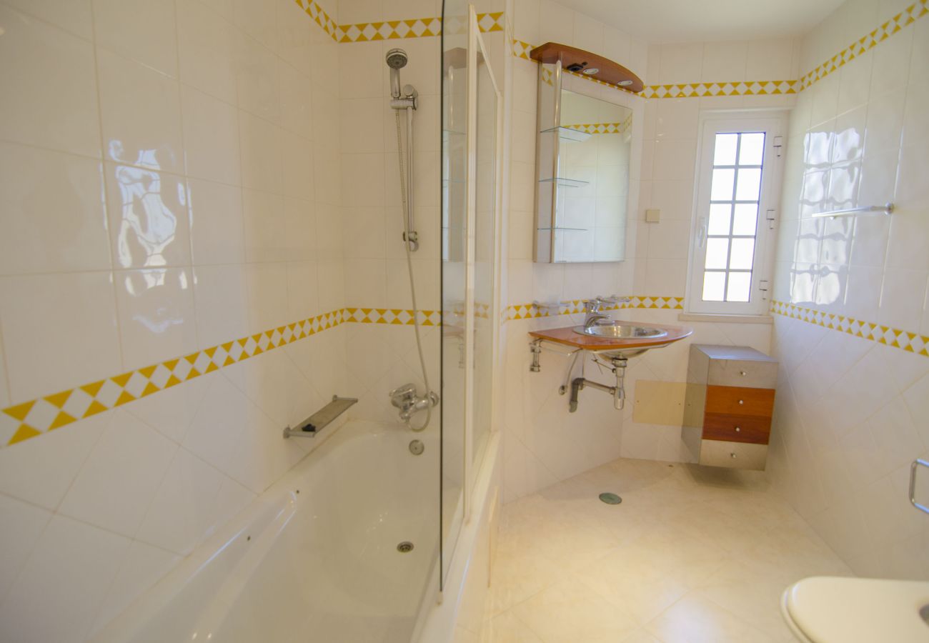 Villa em Quinta do Lago - Villa Lira