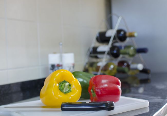 Villa em Almancil - Villa Mar Villa em Almancil - Villa Mar