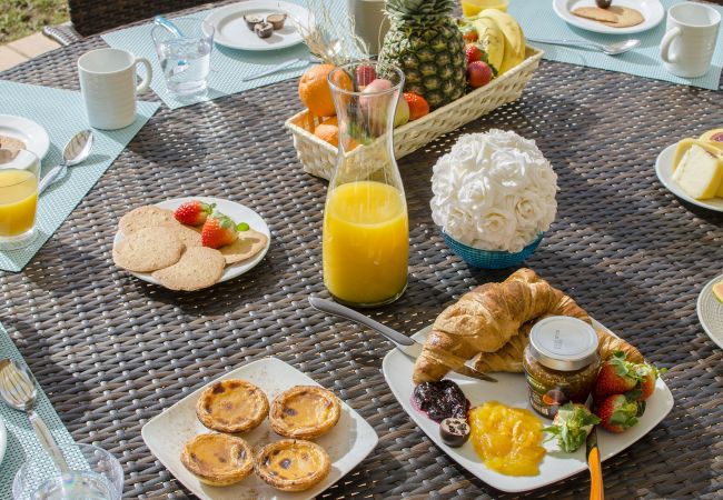 Villa em Almancil - Villa Mar Villa em Almancil - Villa Mar