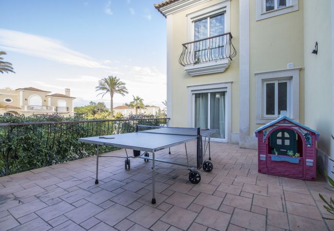 Villa em Almancil - Villa Mar Villa em Almancil - Villa Mar