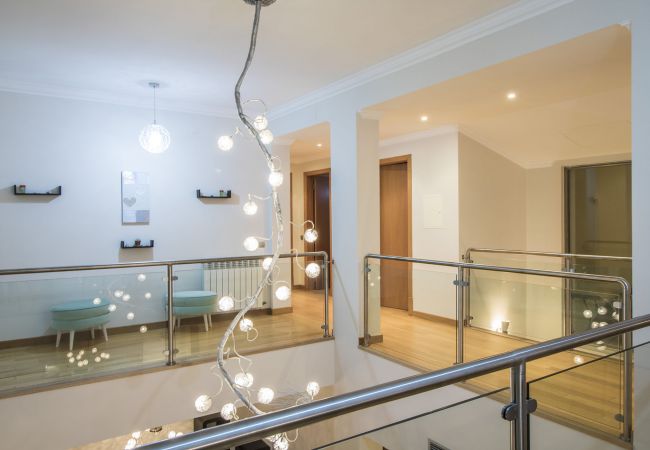 Villa em Almancil - Villa Mar Villa em Almancil - Villa Mar