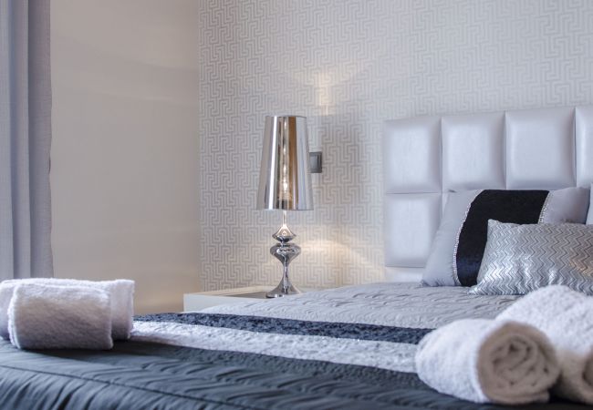 Villa em Almancil - Villa Mar Villa em Almancil - Villa Mar