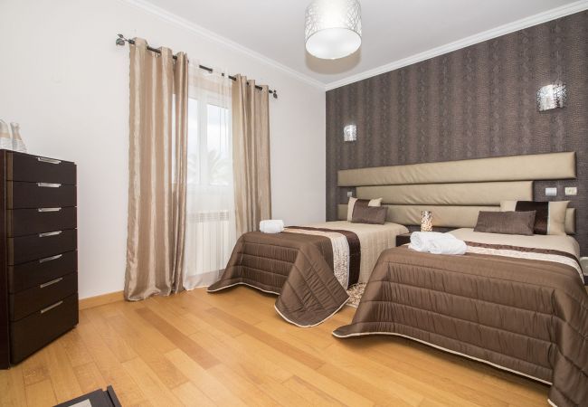 Villa em Almancil - Villa Mar Villa em Almancil - Villa Mar