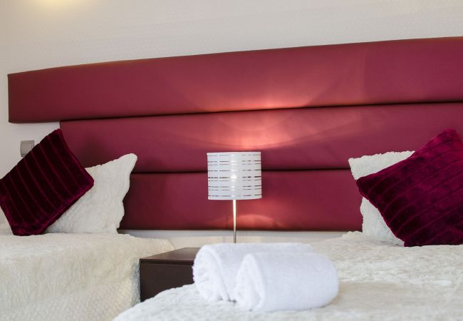 Villa em Almancil - Villa Mar Villa em Almancil - Villa Mar