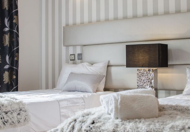 Villa em Almancil - Villa Mar Villa em Almancil - Villa Mar