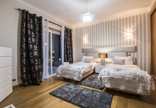 Villa em Almancil - Villa Mar Villa em Almancil - Villa Mar