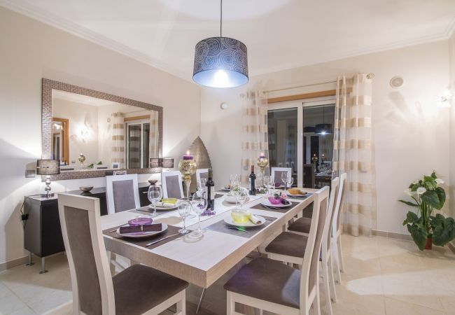 Villa em Almancil - Villa Mar Villa em Almancil - Villa Mar