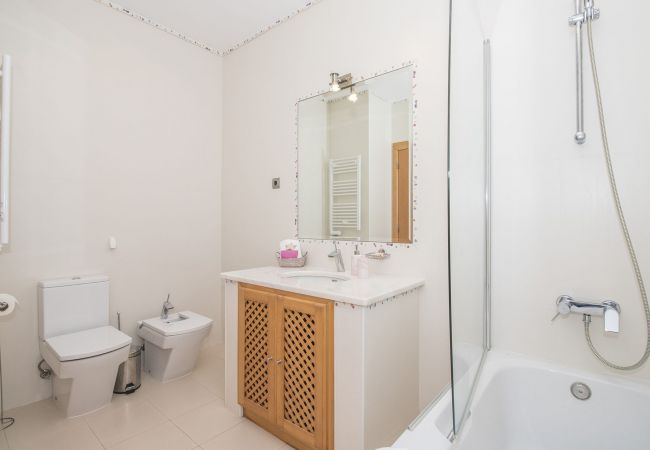 Villa em Almancil - Villa Mar Villa em Almancil - Villa Mar