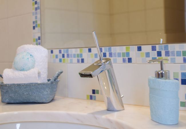 Villa em Almancil - Villa Mar Villa em Almancil - Villa Mar