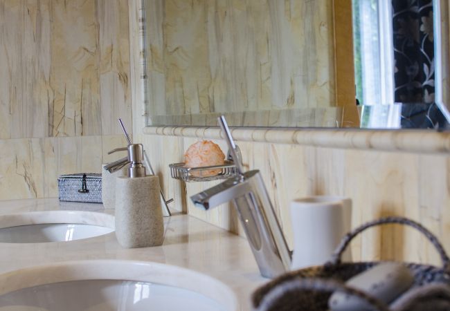 Villa em Almancil - Villa Mar Villa em Almancil - Villa Mar