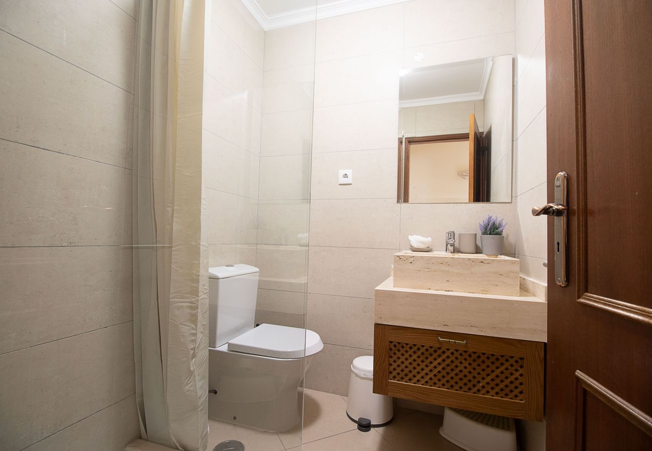 Villa em Estoi - Villa Panoramica