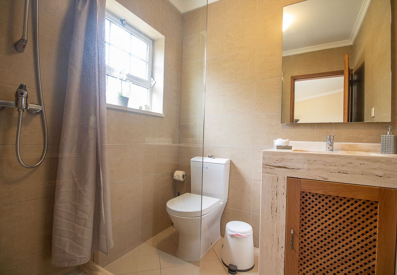 Villa em Estoi - Villa Panoramica