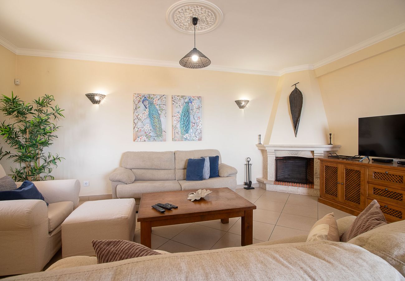 Villa em Estoi - Villa Panoramica