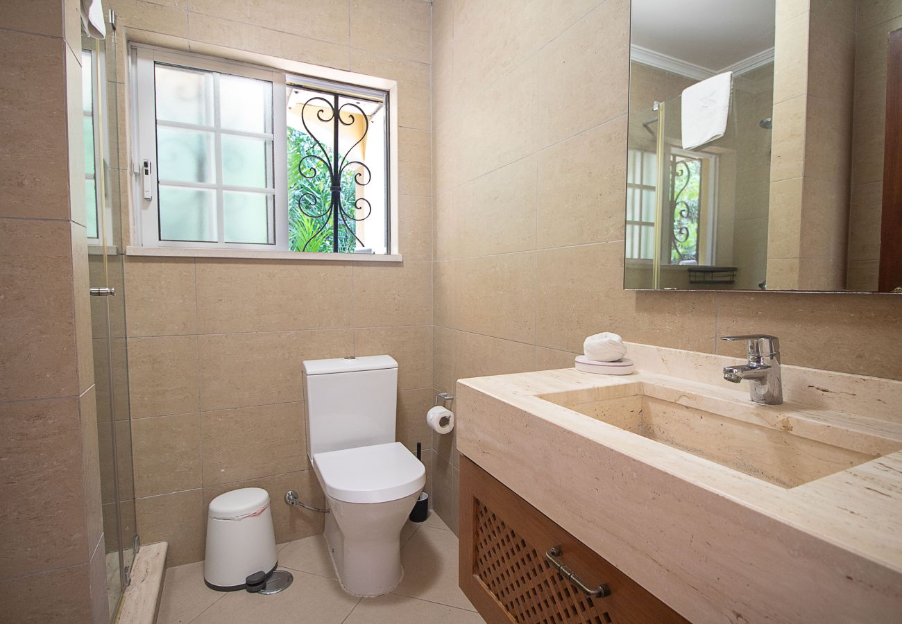 Villa em Estoi - Villa Panoramica