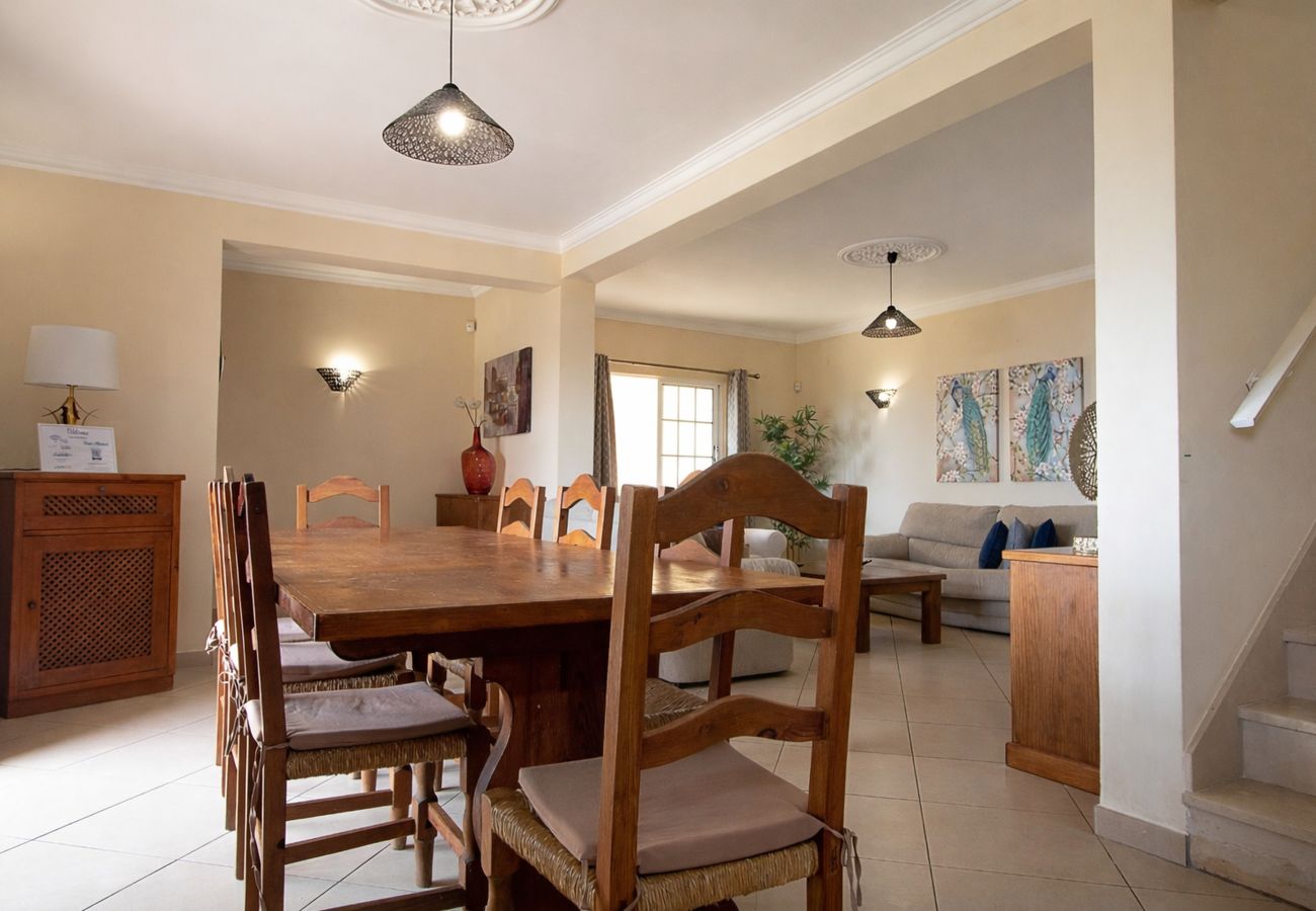 Villa em Estoi - Villa Panoramica