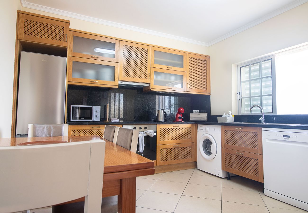 Villa em Estoi - Villa Panoramica