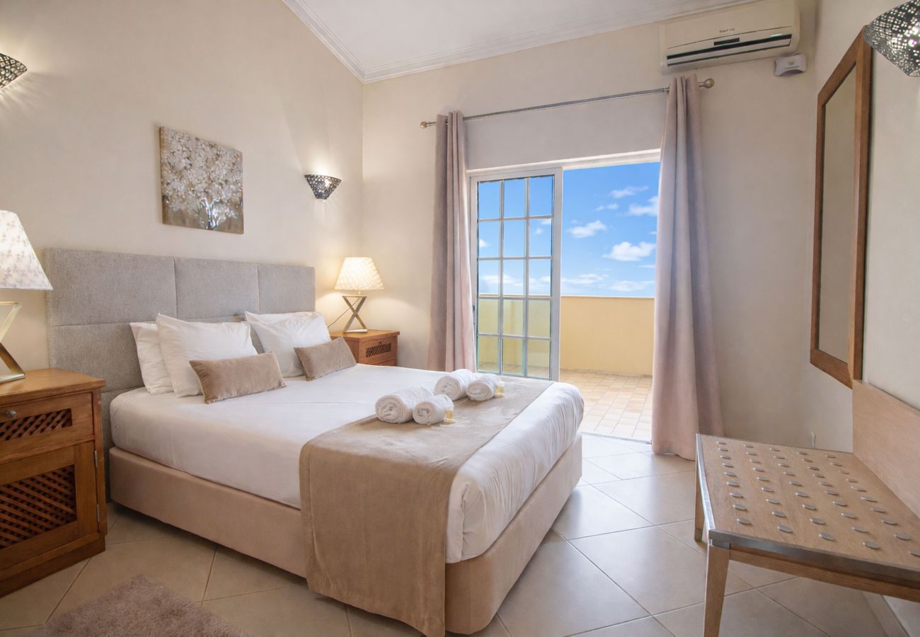 Villa em Estoi - Villa Panoramica