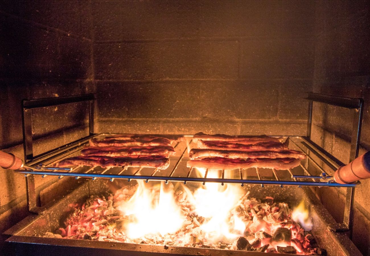 Villa em Estoi - Villa Panoramica