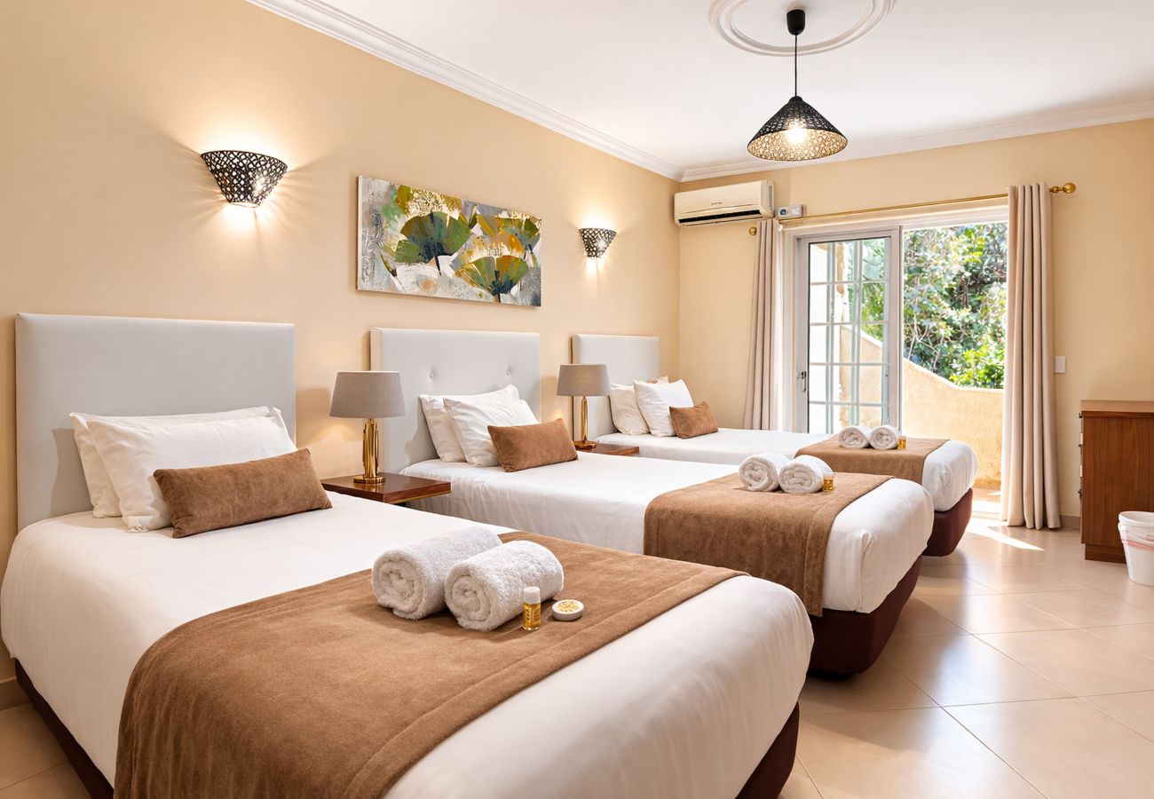 Villa em Estoi - Villa Panoramica