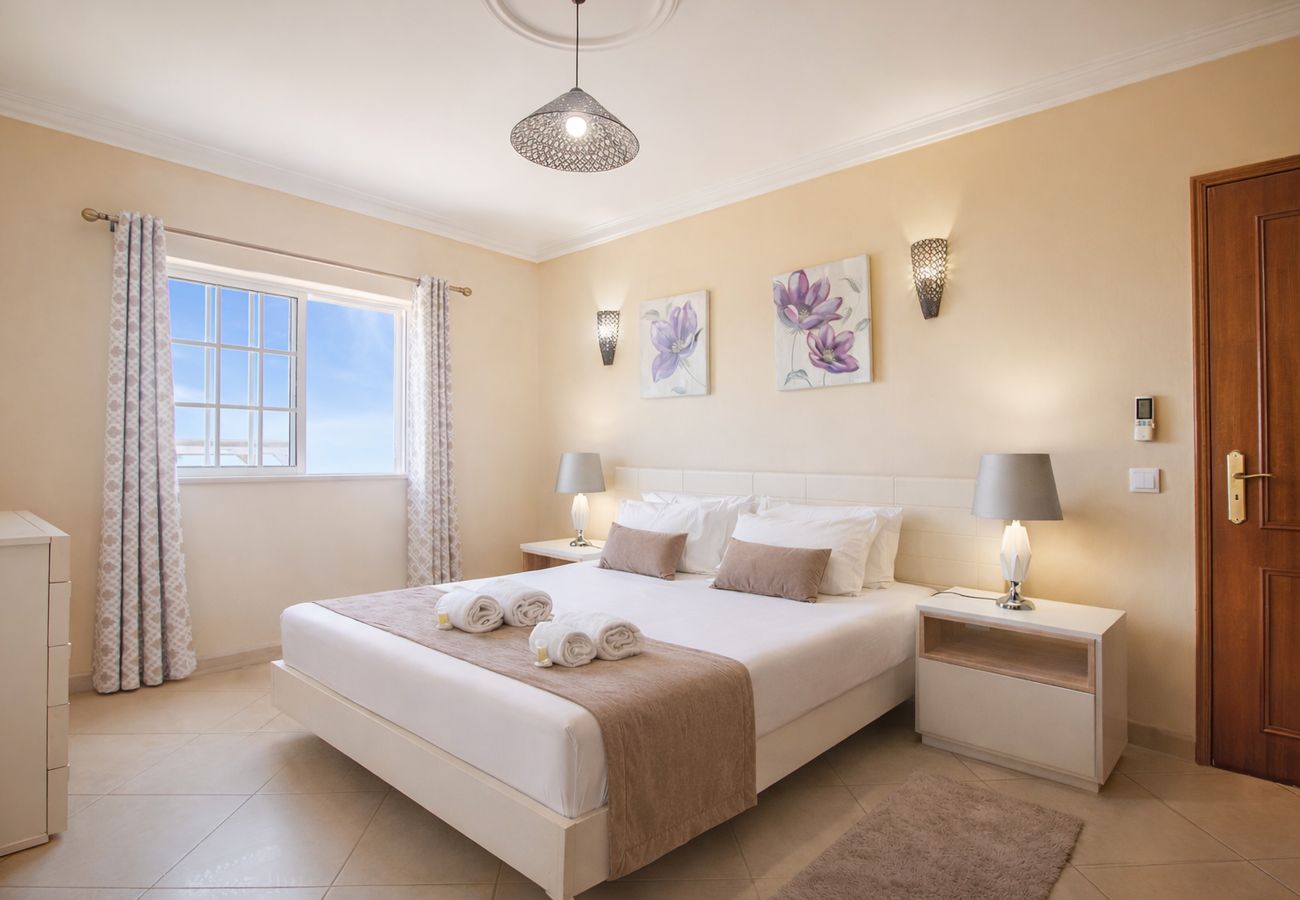 Villa em Estoi - Villa Panoramica