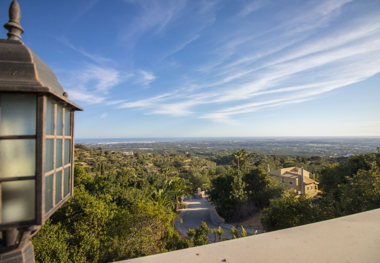 Villa em Estoi - Villa Panoramica
