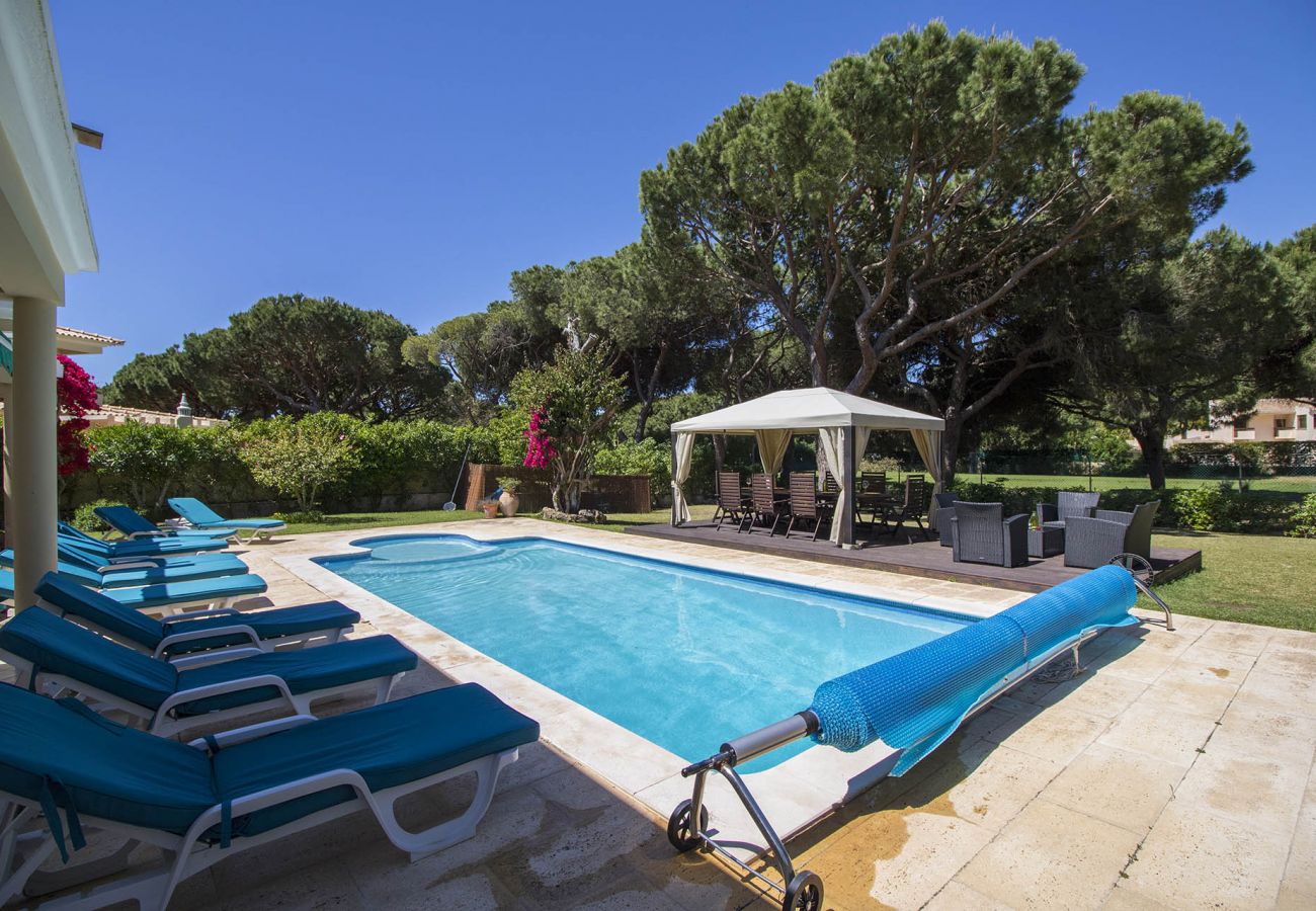 Villa em Vilamoura - Villa Popa