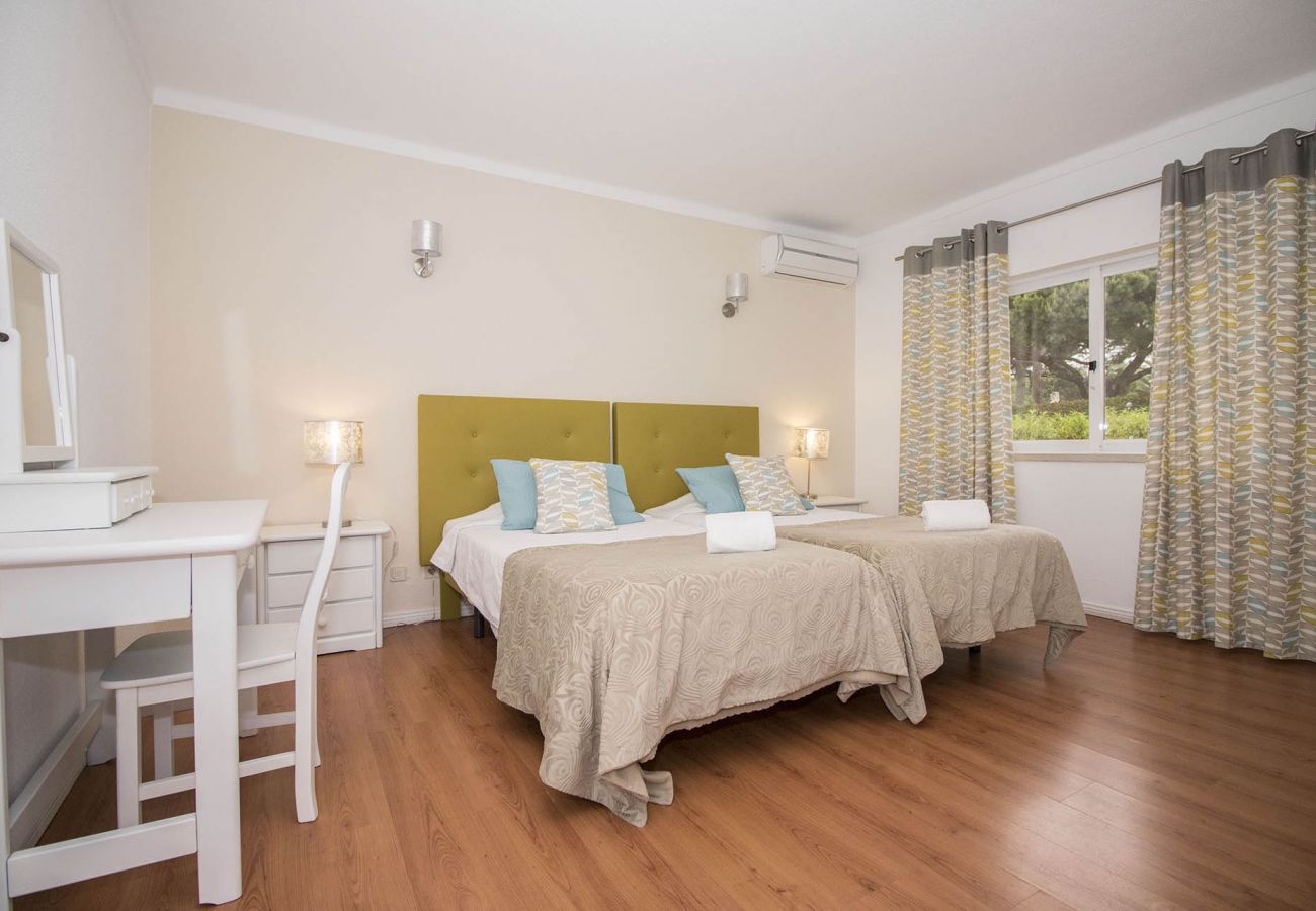 Villa em Vilamoura - Villa Popa