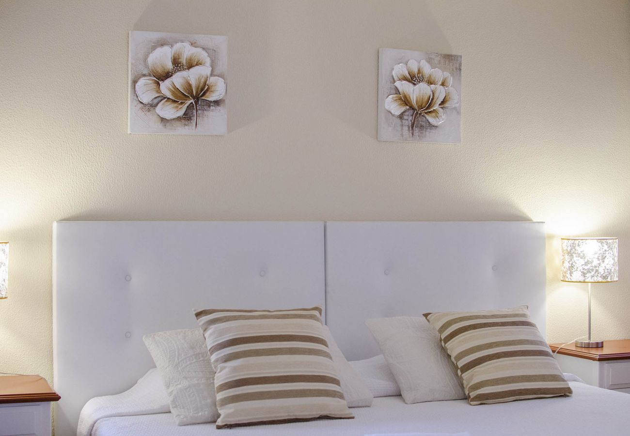 Villa em Vilamoura - Villa Popa