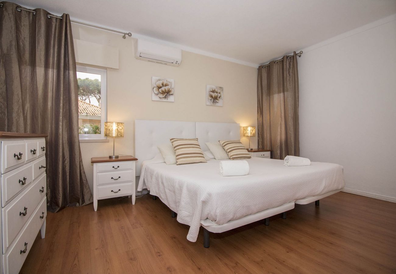 Villa em Vilamoura - Villa Popa