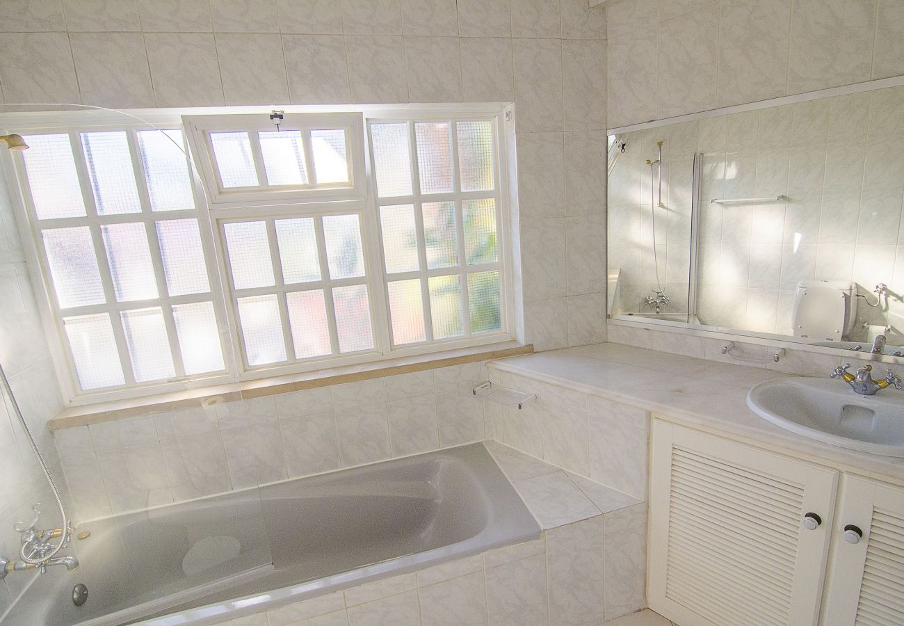 Villa em Vilamoura - Villa Popa