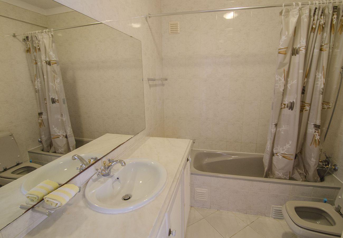 Villa em Vilamoura - Villa Popa